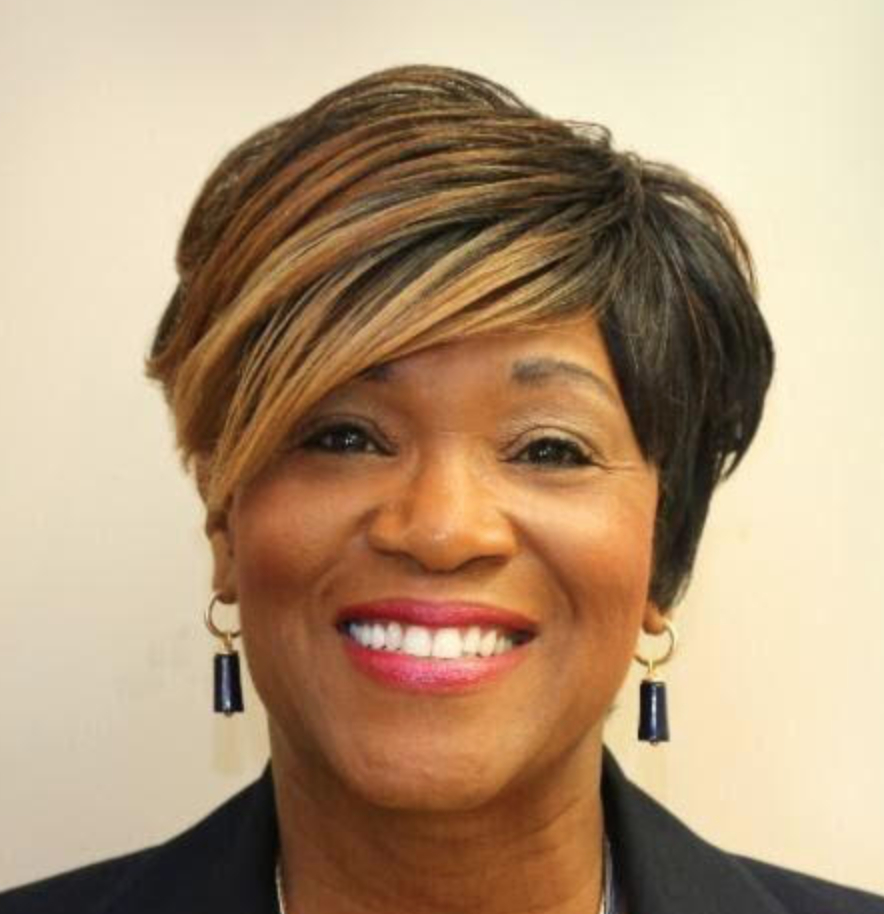Dr. Margaret Gilmore