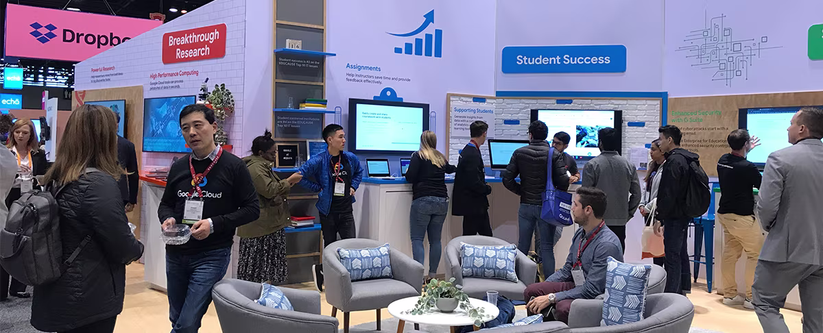 How Tech Companies Are Selling Colleges on Mass Data Collection