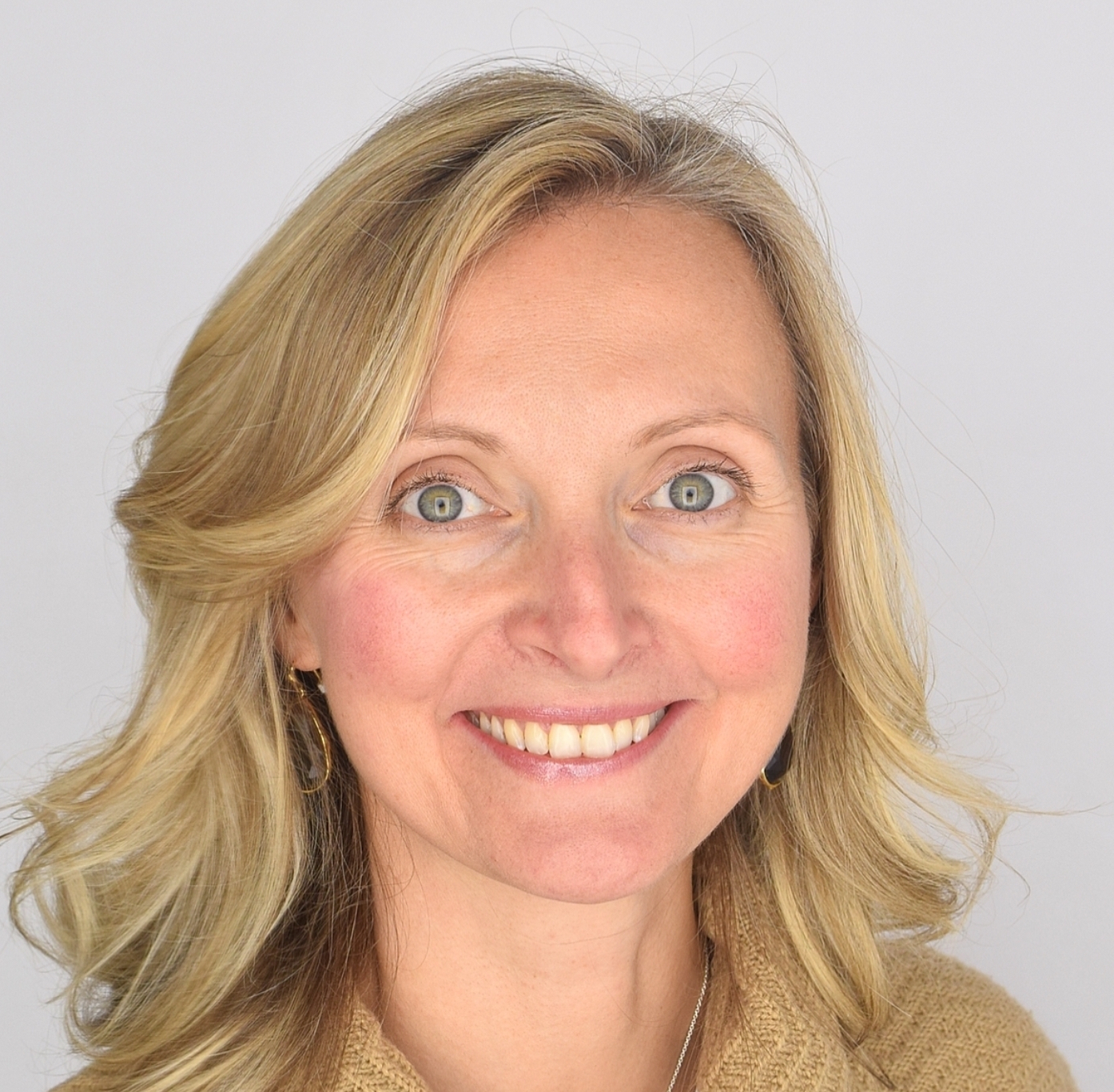 Wendy McMahon