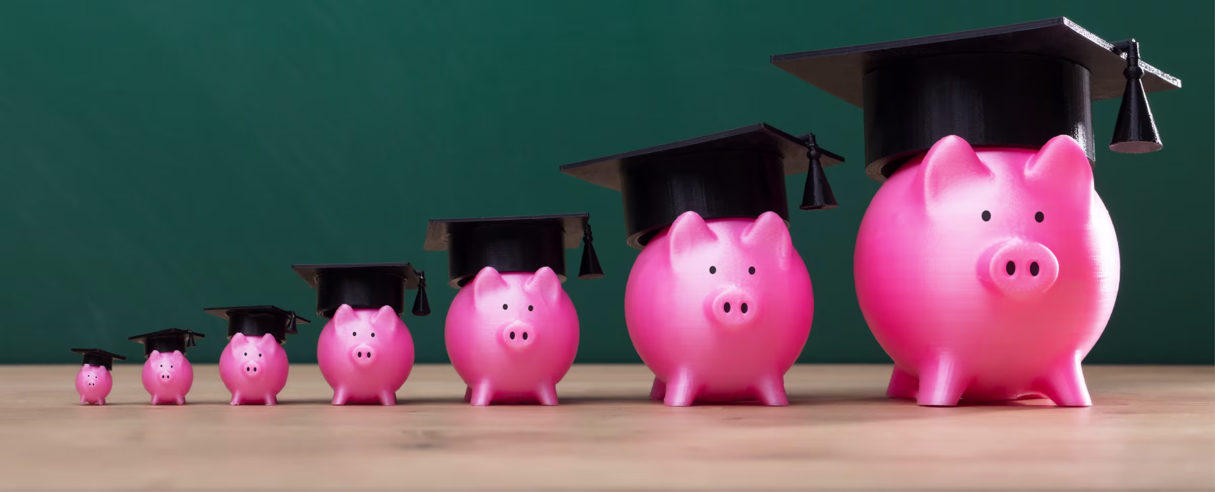 Preventing Student Debt Problems Begins With Financial Literacy Education