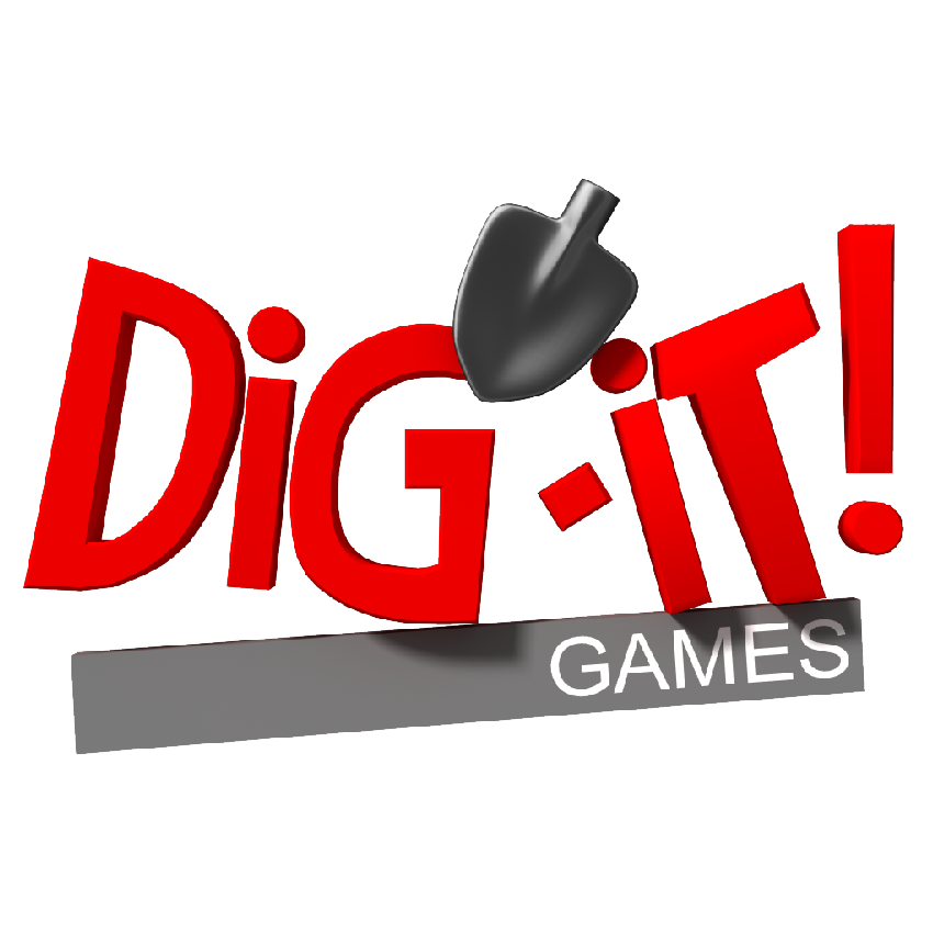 Organization: Dig-It Games