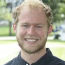 Blake Montgomery
