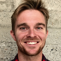 Dan Moore