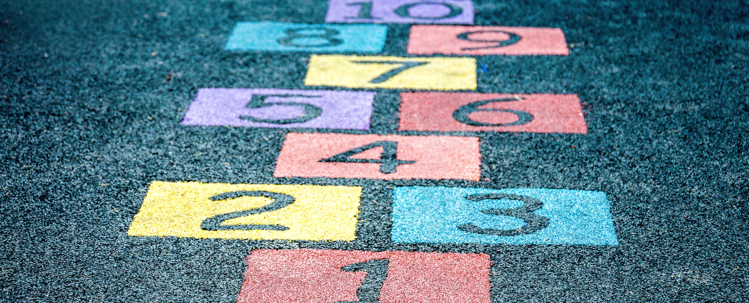 What Should Recess — and Play — Look Like in a Socially Distanced World?