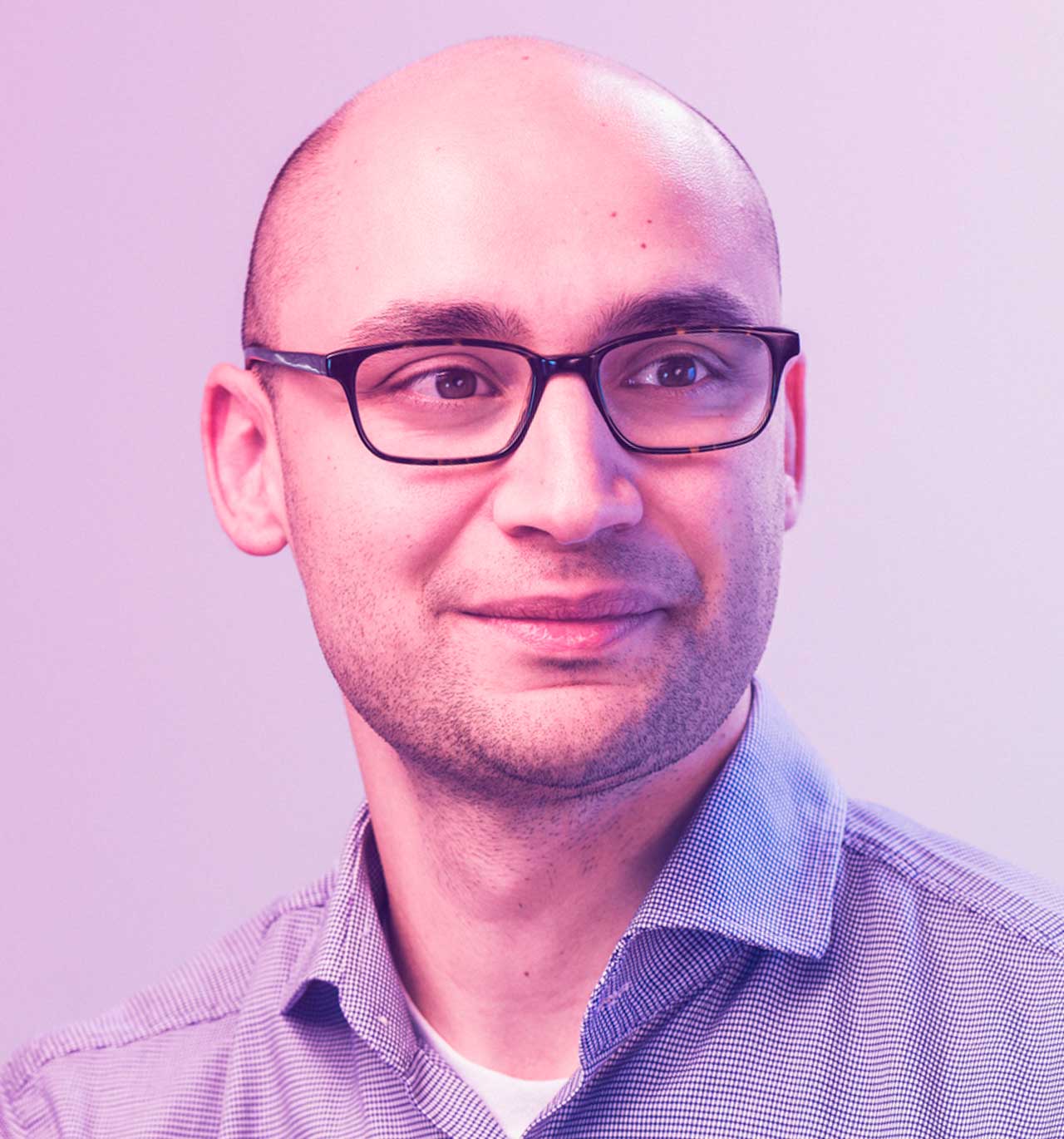 Mike Silagadze