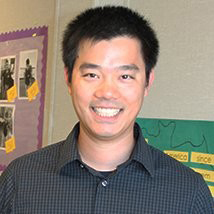 Mike Teng, CEO of Swing Education