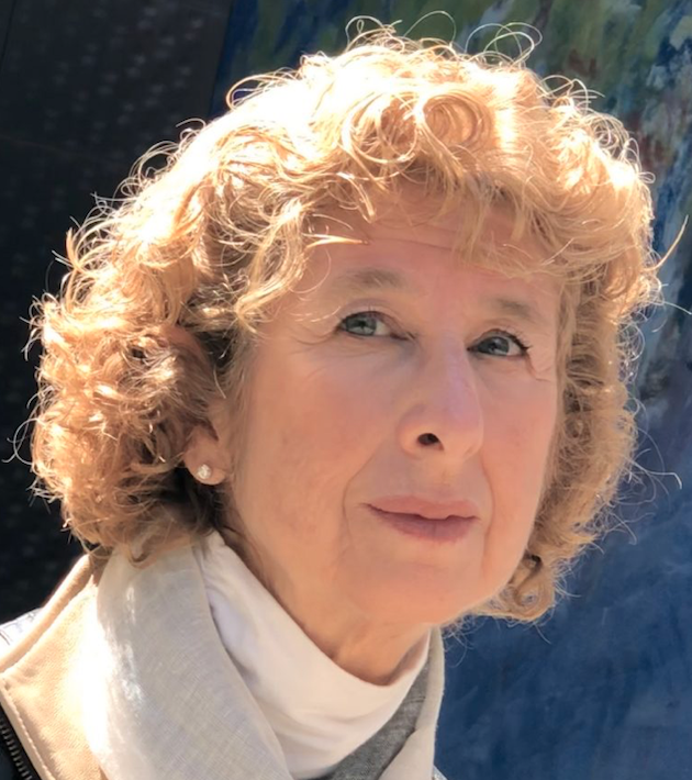 Elissa Vanaver