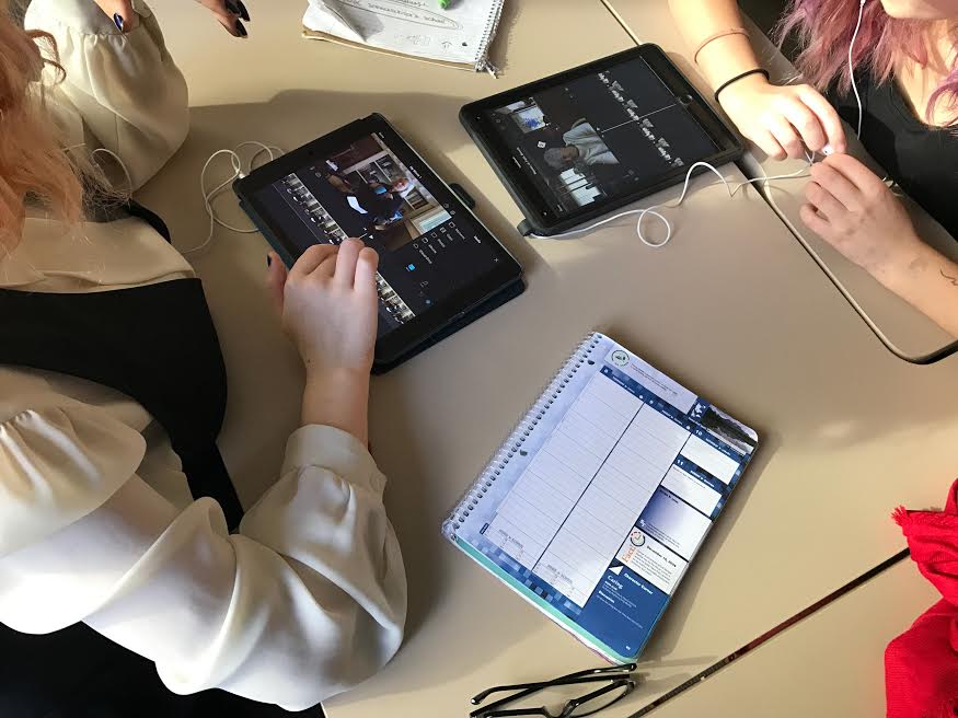 SMA takes an "all-of-the-above" approach to blended learning
