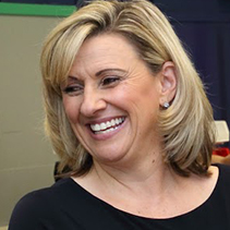 Cheryl Hibbeln