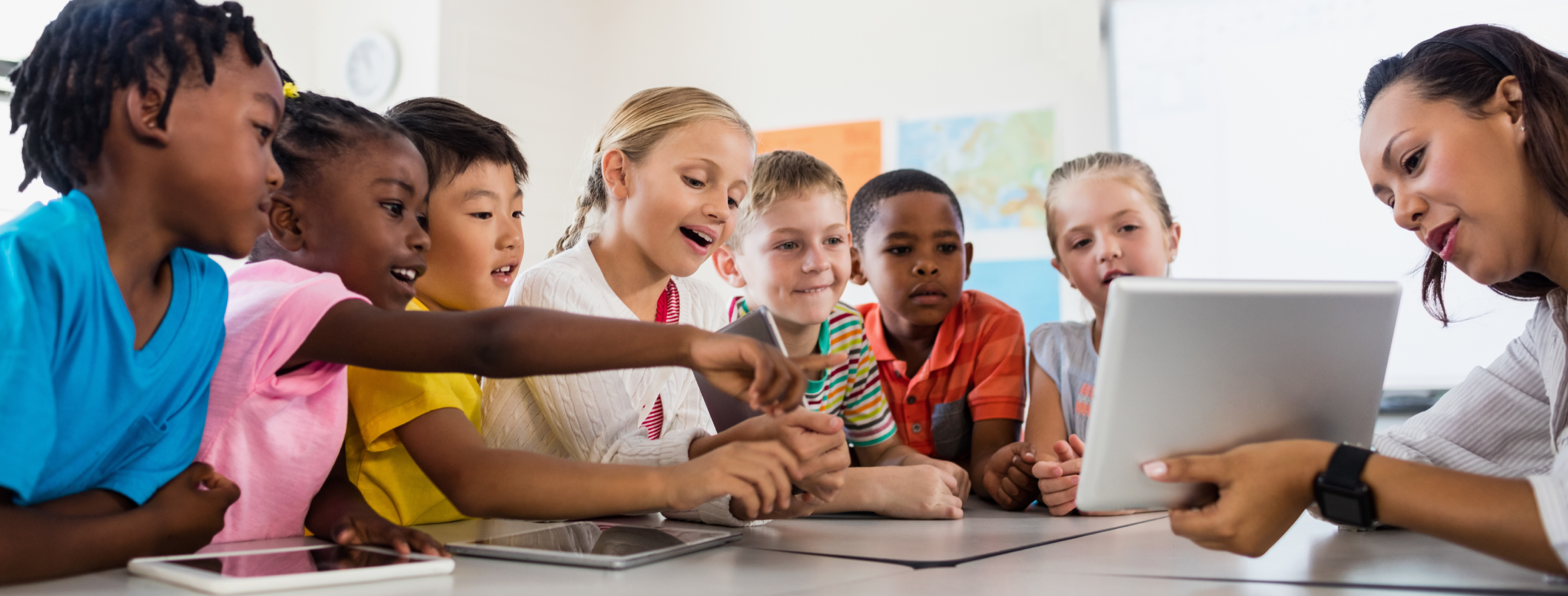 Image Based Learning Empowering Potential: How Innovative Classroom Materials Enhance