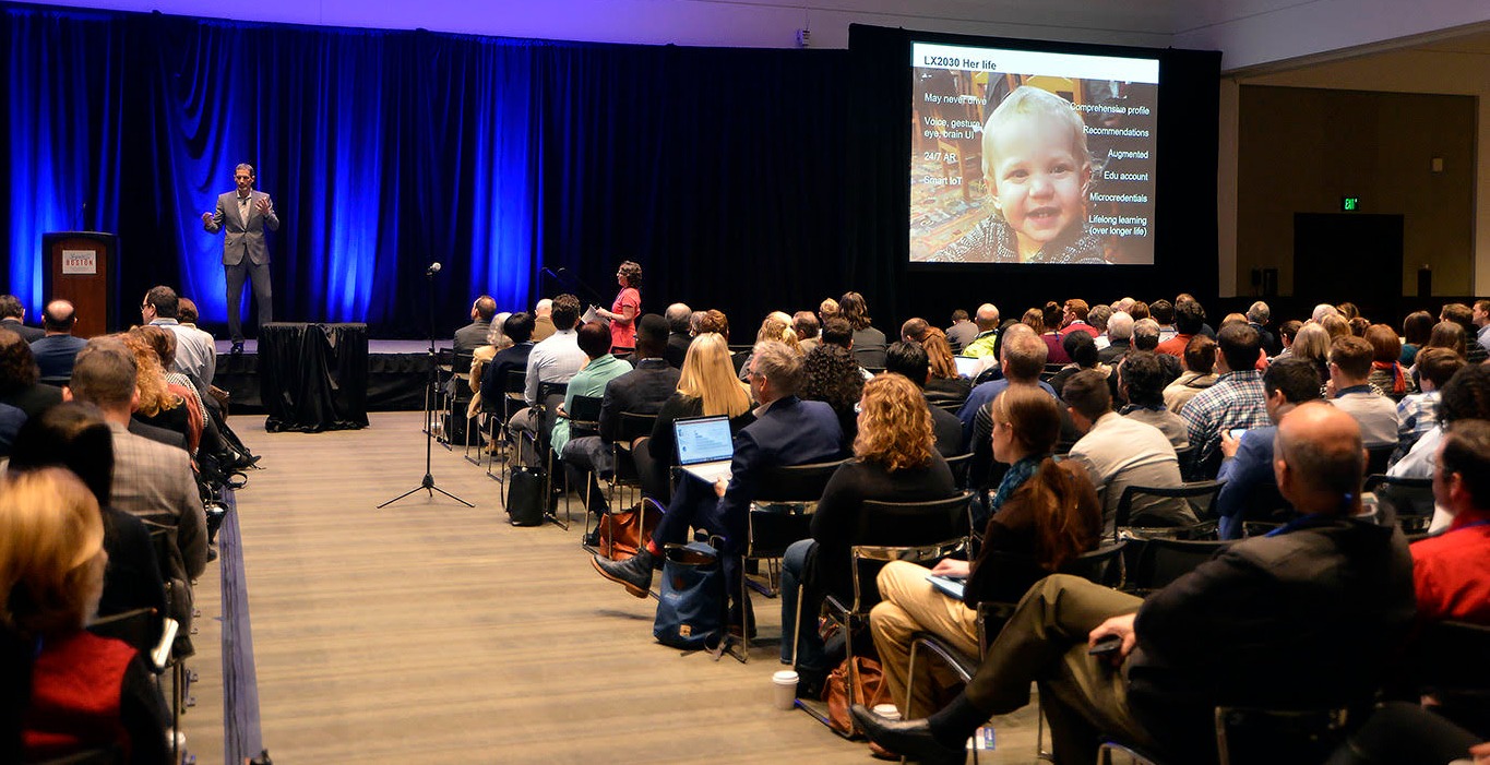 Tom Vander Ark Keynote