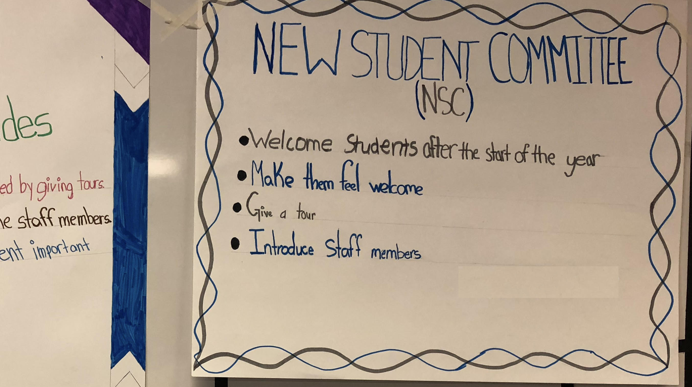 The New Kids on the Block Program. Source: Frenso SD
