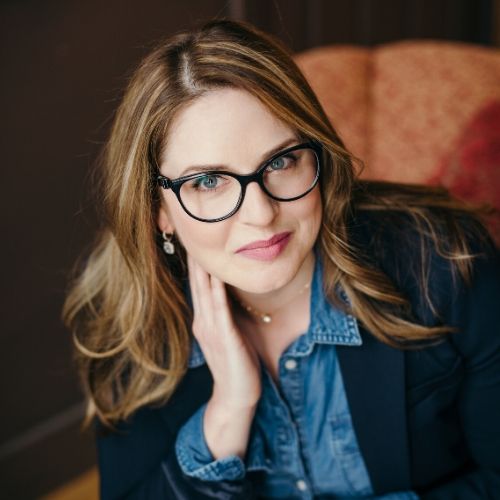 Sarah Pazur