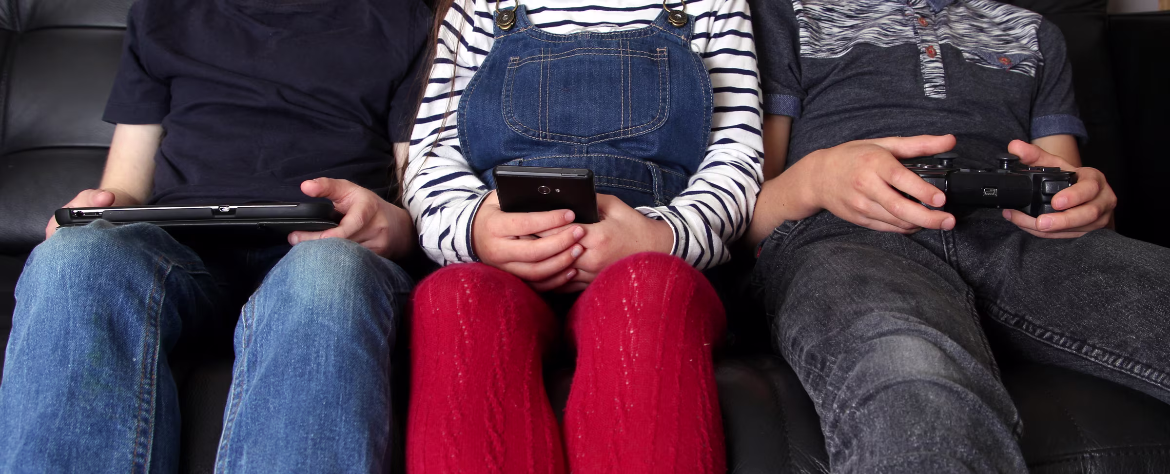 Enough With the Screen Time Scare! How to Be Sensible About Children’s Device Use