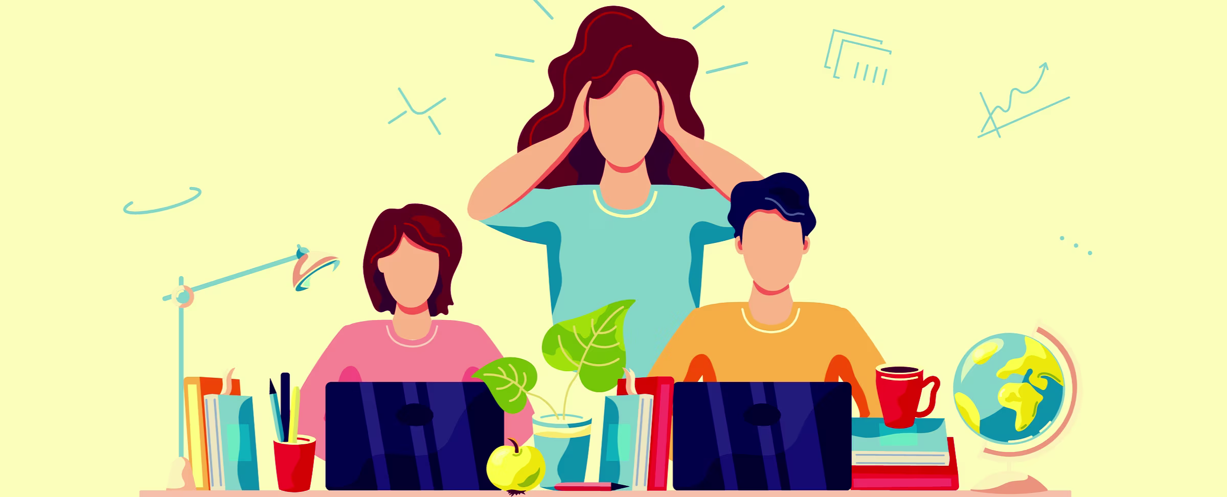 What I Learned as a School Principal and Relearned as a Pandemic Parent