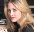 Amanda Newlin