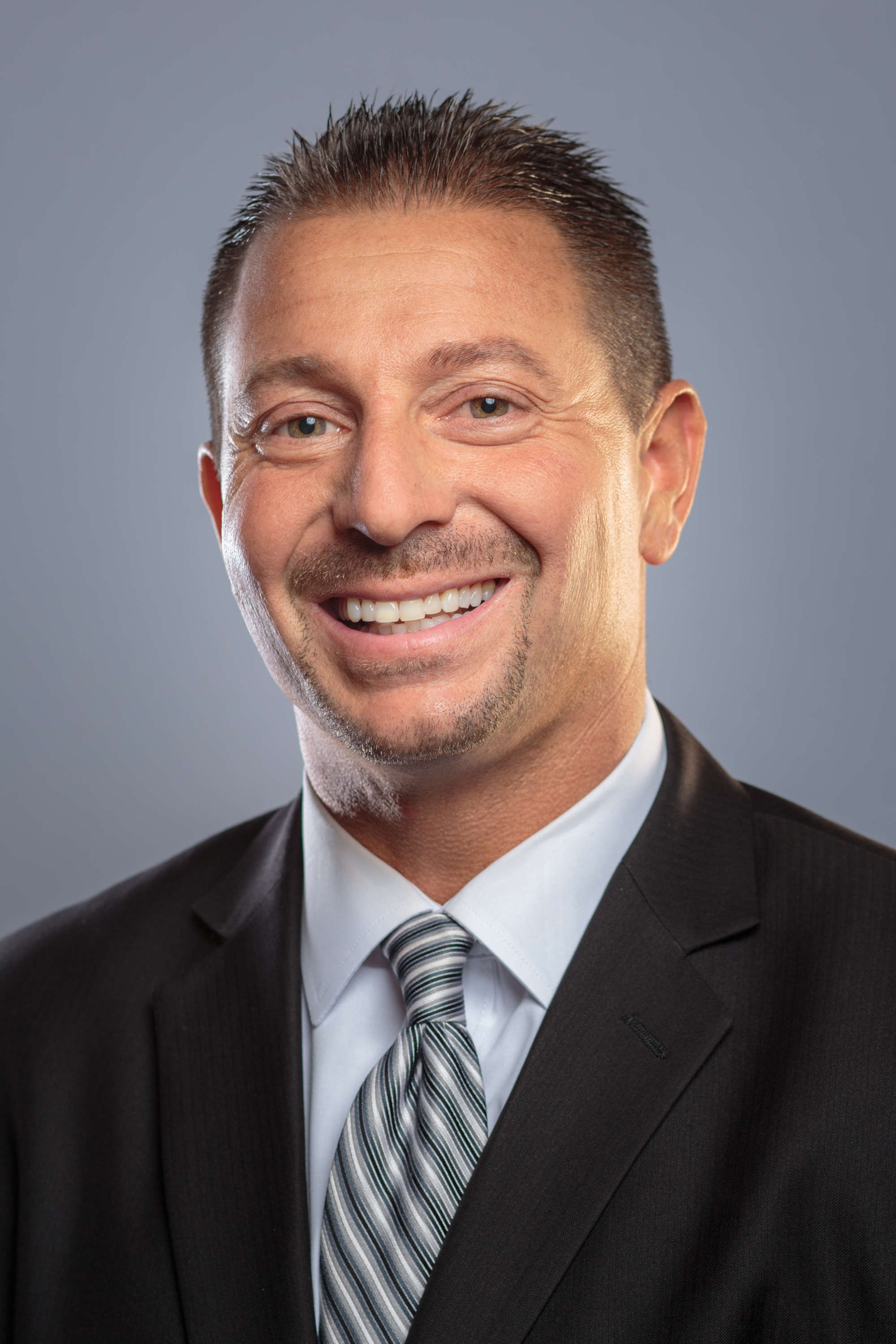 Dr. Mark Benigni