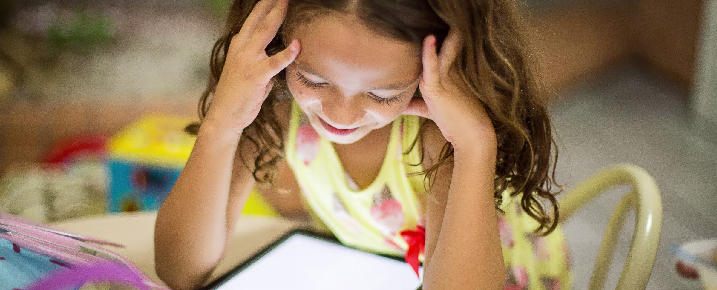 Waterford Gets $20M+ Grant for Online Preschool. Its Critics Are Not Happy.