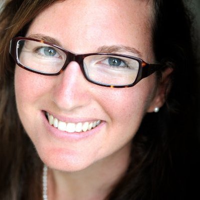 Sara Cotner, Redbud Montessori for All
 • Louisiana State Teacher of the Year 
@pinktowerforall