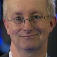 Dave Haynes