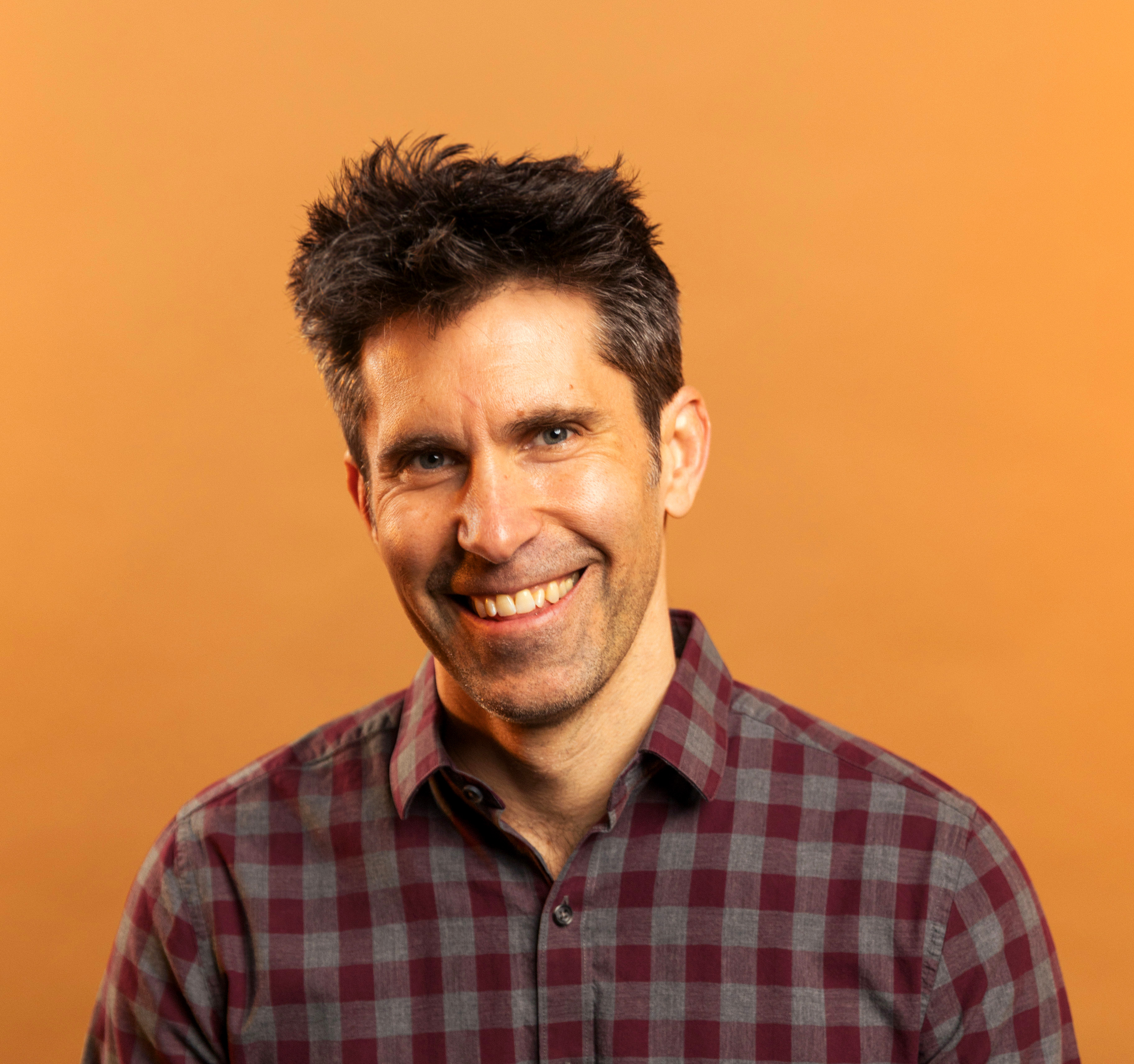 Dr. Brandon Olszewski
