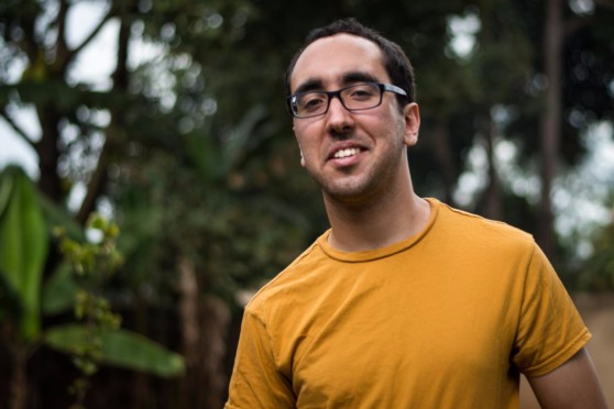 Eli Sheldon
