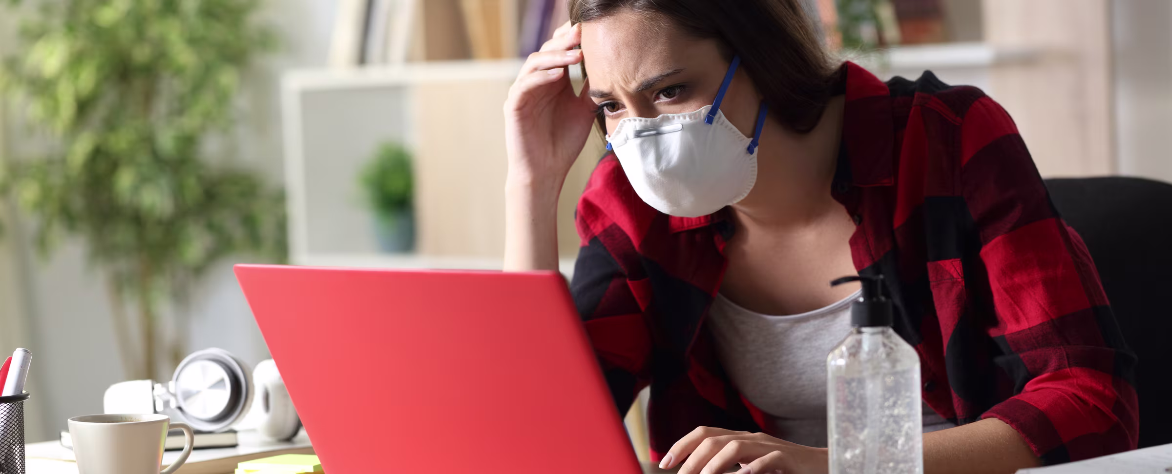 Why Emergency Online Learning Got Low Grades From Many College Students