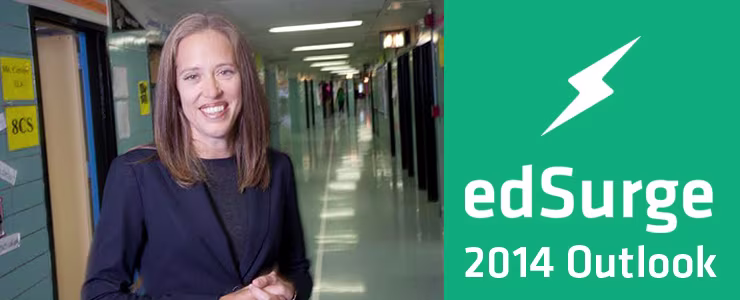 Wendy Kopp: "What Will It Take To Succeed in the Global Education Age?"