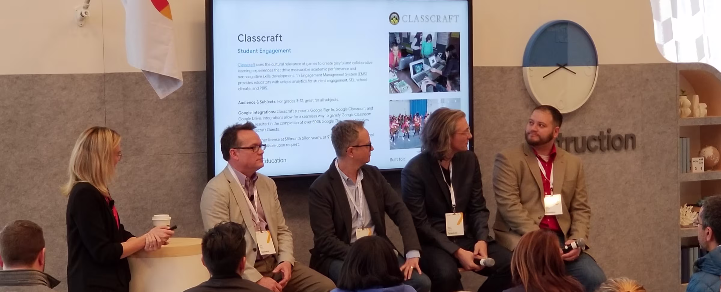 What to Know Before Working With Google for Education