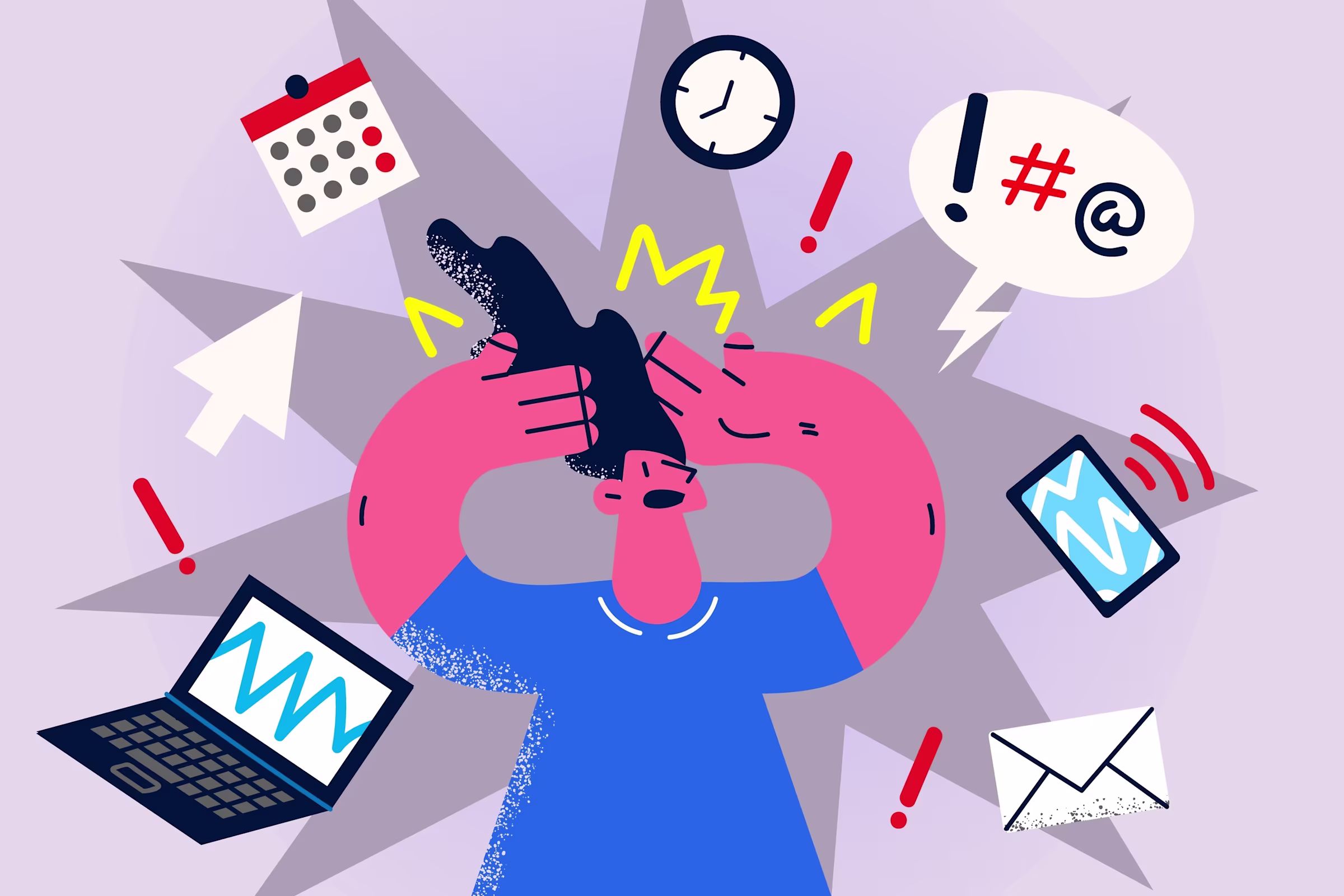One Idea to Keep Teachers From Quitting — End the Teacher Time Crunch
