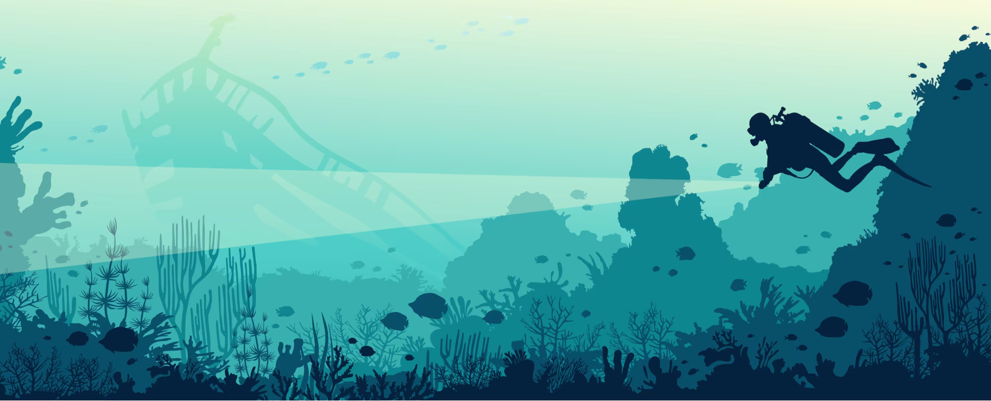 To Get Students Excited About Science, One Teacher is Taking Them Scuba Diving