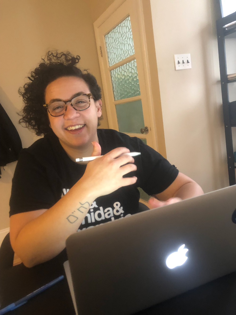Fiveable founder and CEO, Amanda DoAmaral
