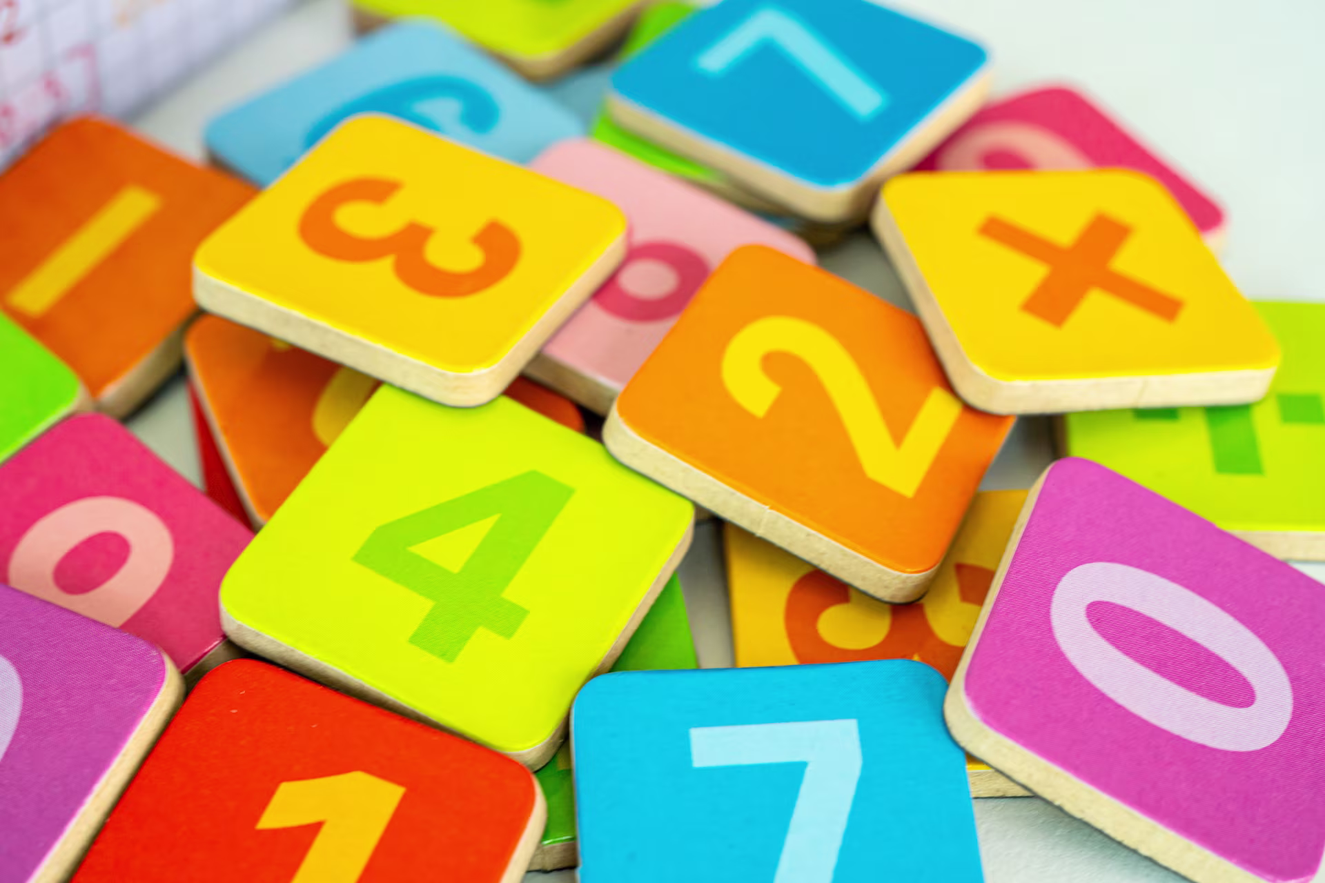 Recalculating Math Instruction