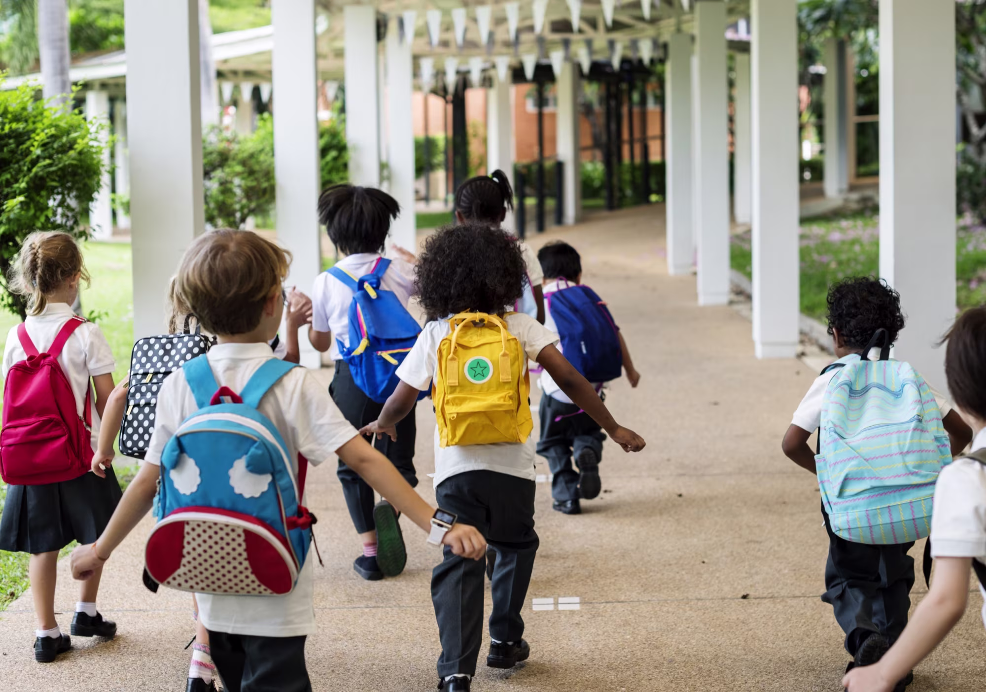 How Schools Are Helping Students Feel Safe Enough to Attend Amid Immigration Raids