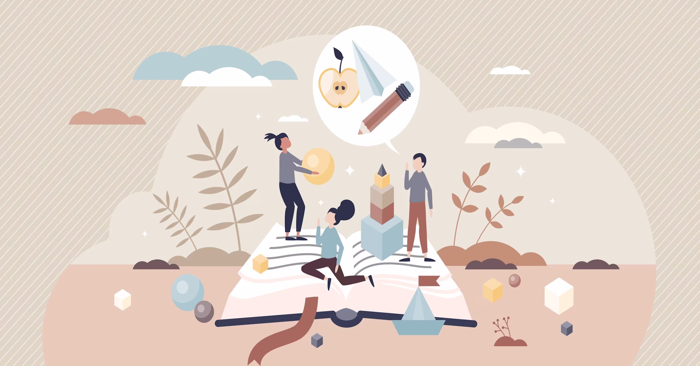 This Program Is Empowering the Next Generation of Computational Thinkers