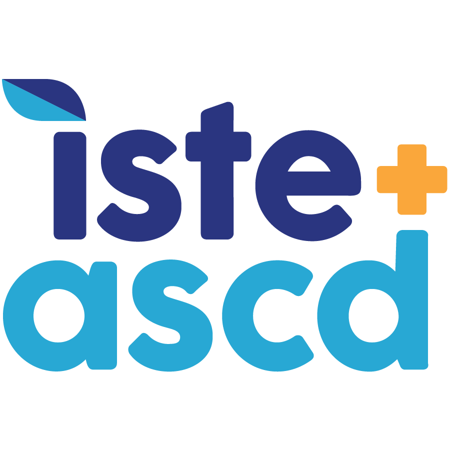 Organization: ISTE+ASCD