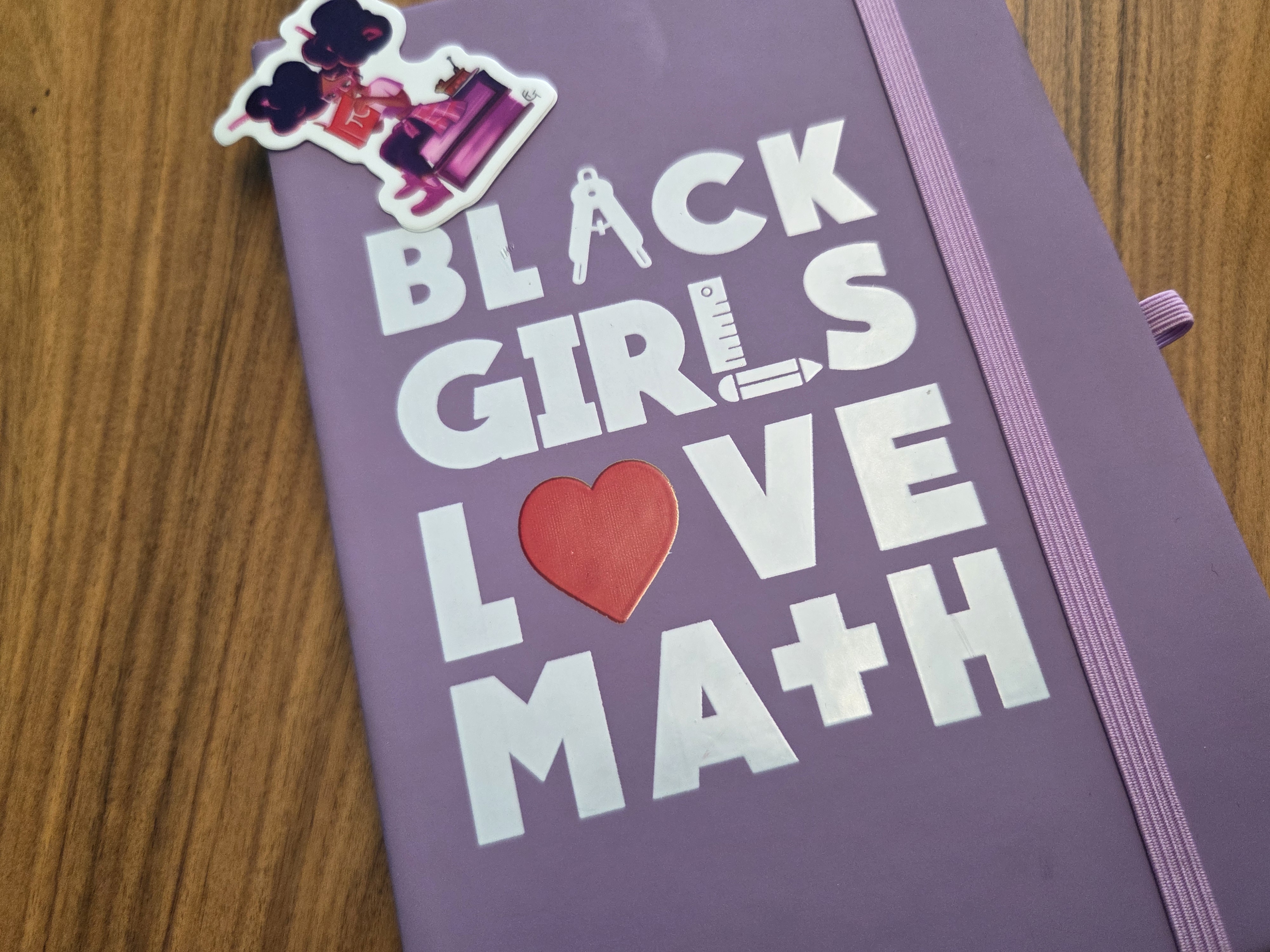 Inside a Program Supporting Black Girls Who Love Math | EdSurge N