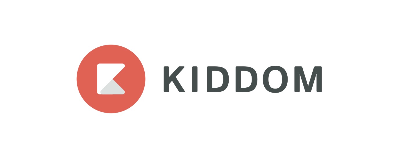 Kiddom Logo