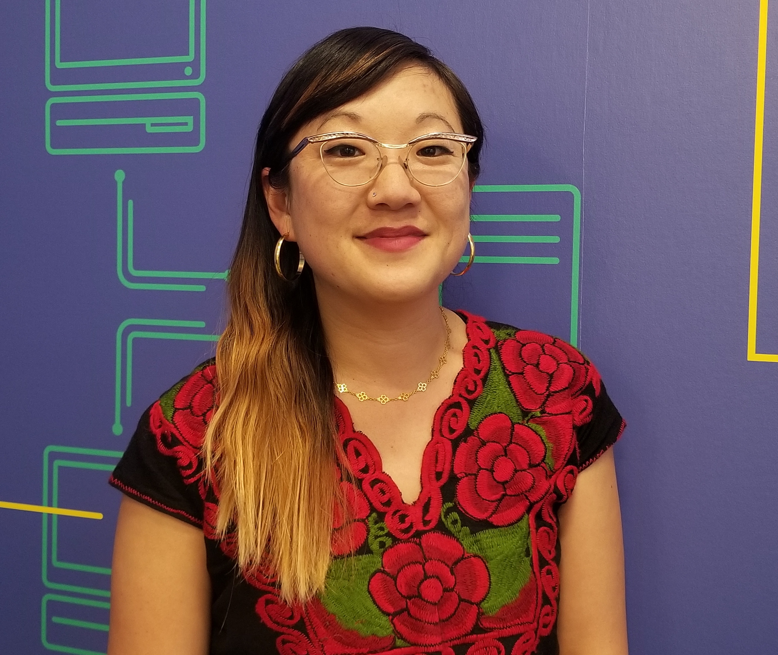 Sarah Chung