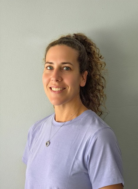 Marisa Gomez-Garcia