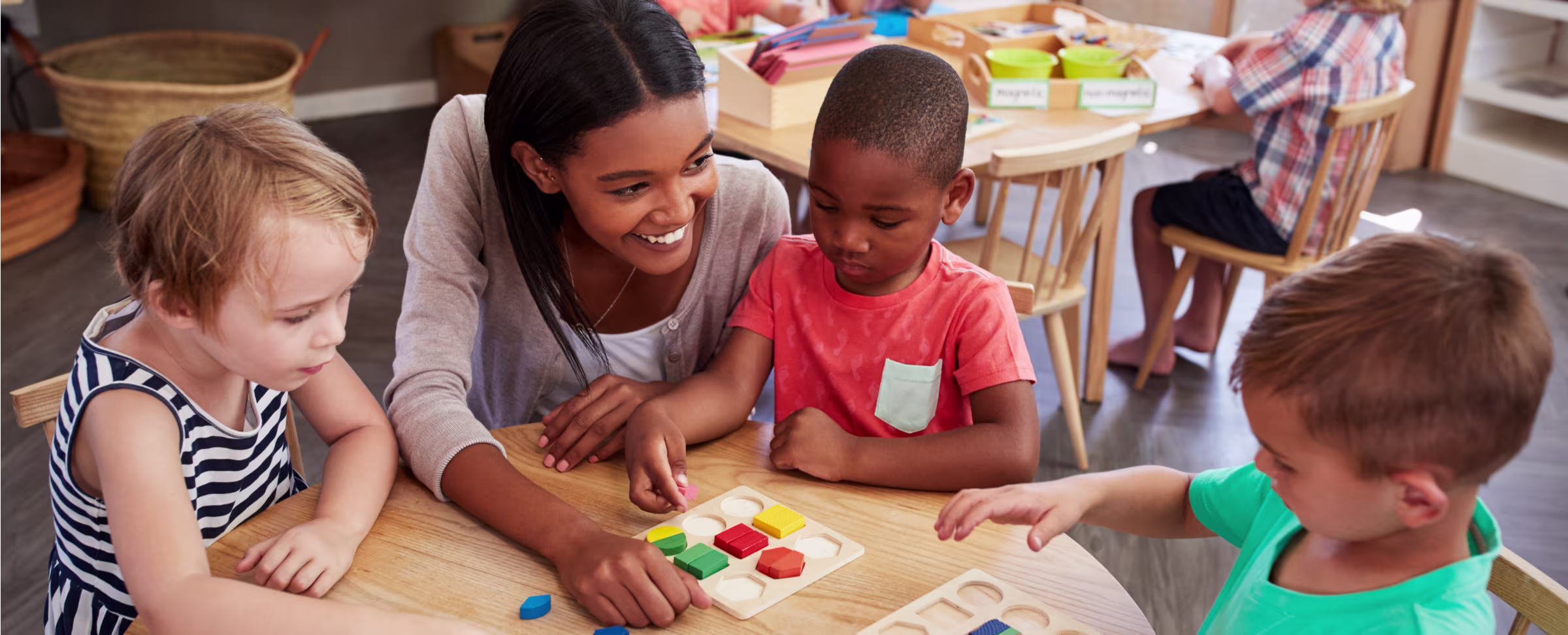 Online Preschool Is Not Education for All