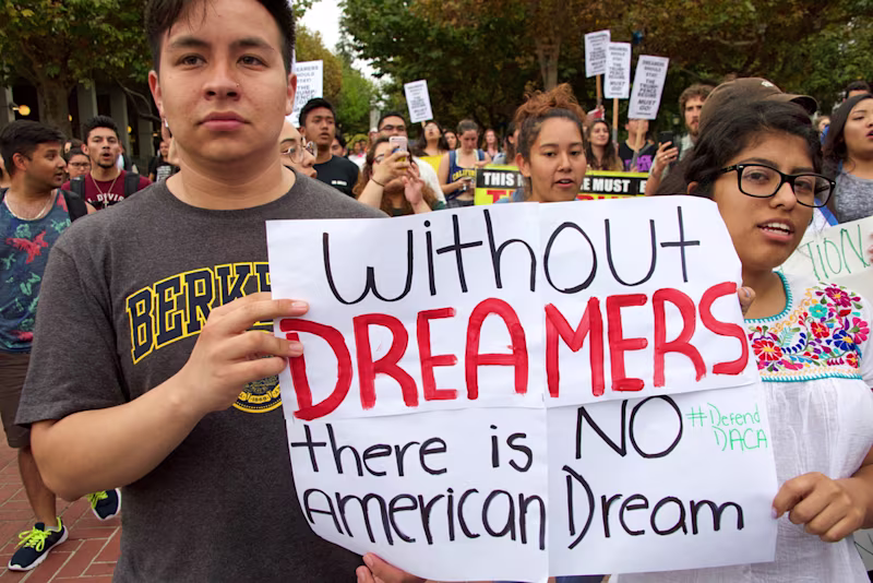 How My Students and I Are Redefining the American Dream