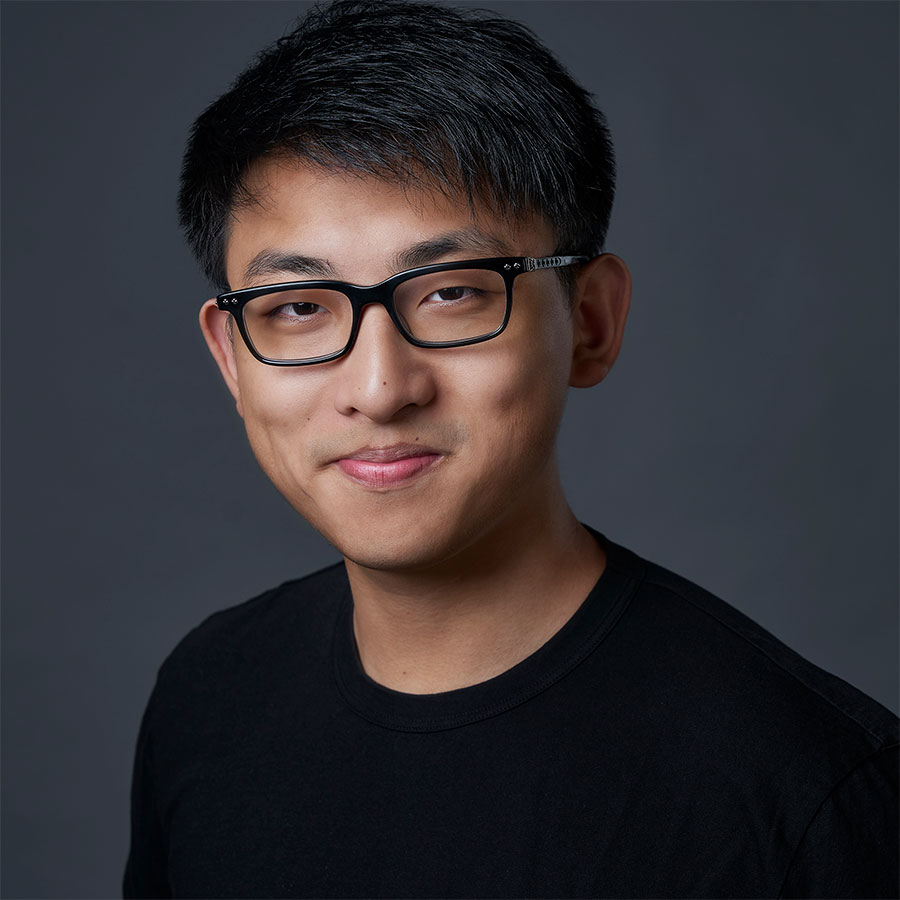 Sam Wang