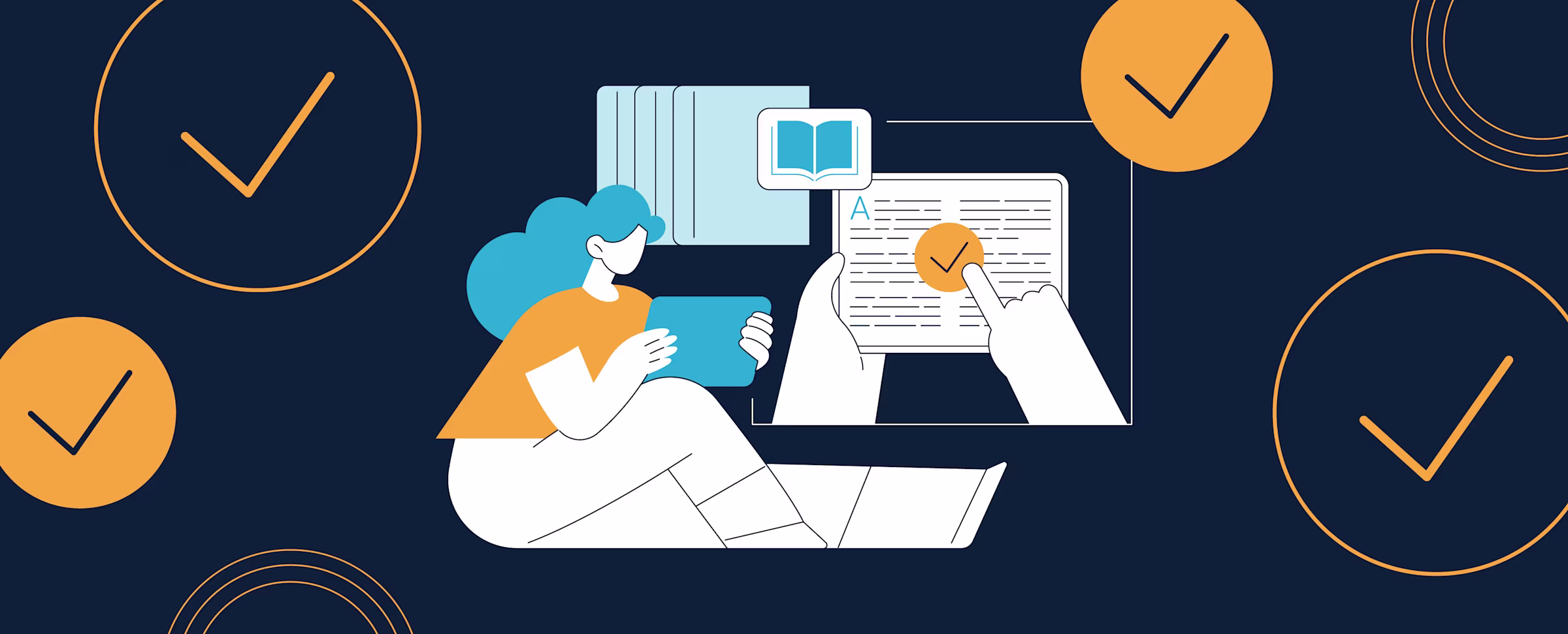 What Makes Edtech Work for Students [Infographic]