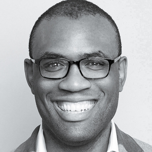 Aaron Walker