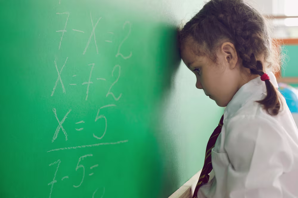 To Close the Math Achievement Gap, We Must Recognize What Students Bring to the Classroom