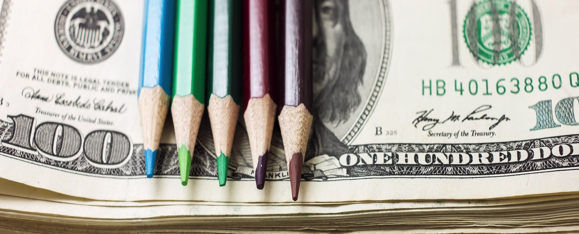 The Actual Dollars That Will Shape the New K-12 Investment Ecosystem