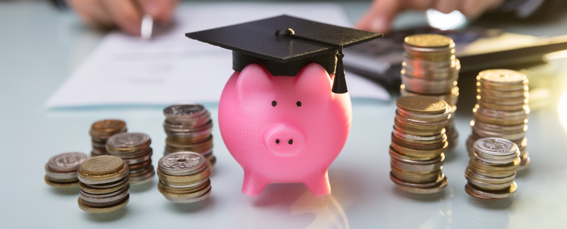 So You Want to Offer an Income-Share Agreement? Here’s How 5 Colleges Are Doing It.
