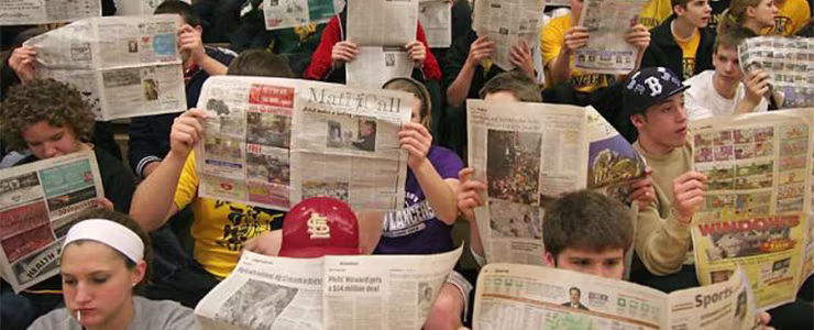 EdSurge's Top Stories of 2013
