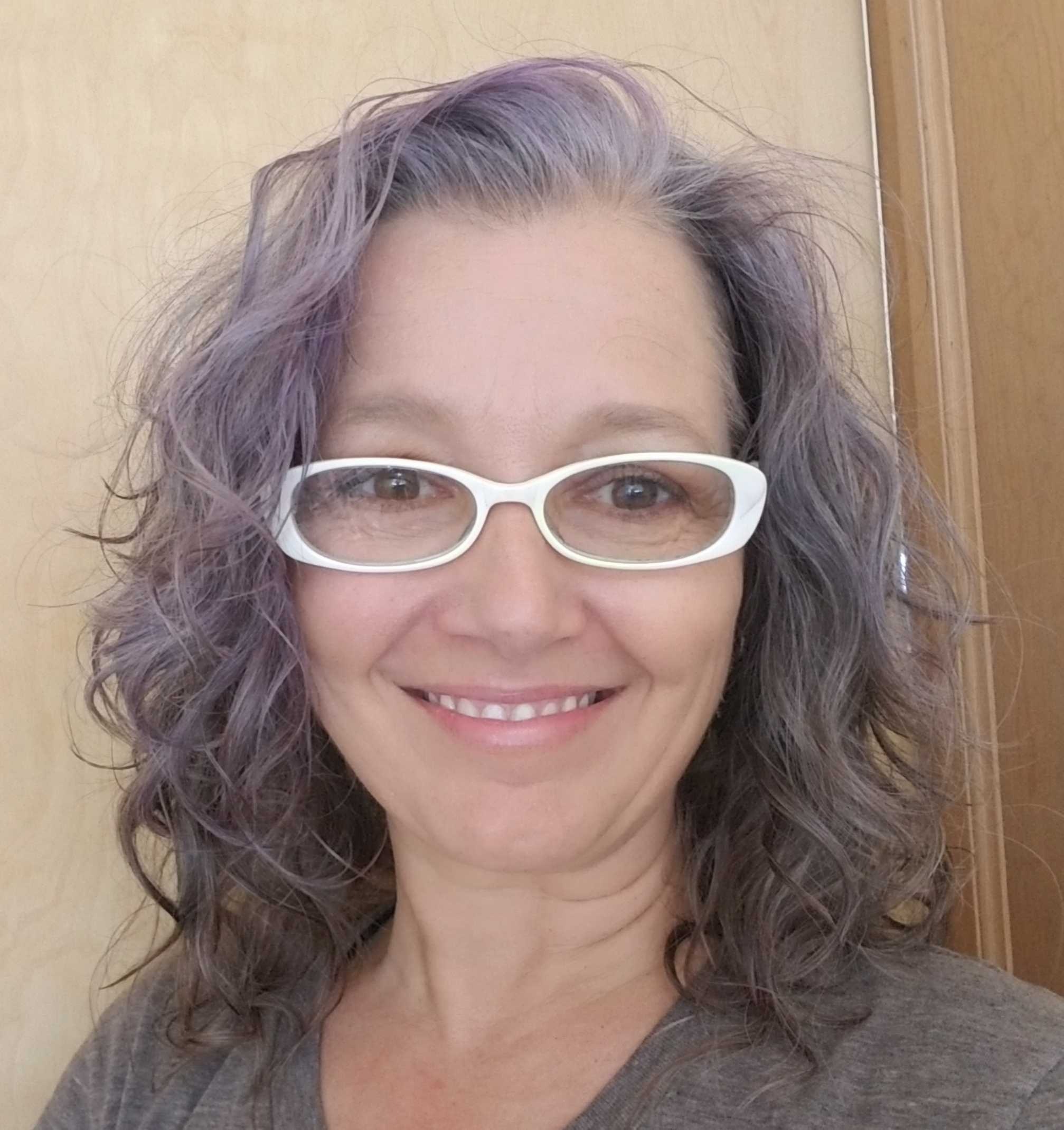 Lisa Matthews
